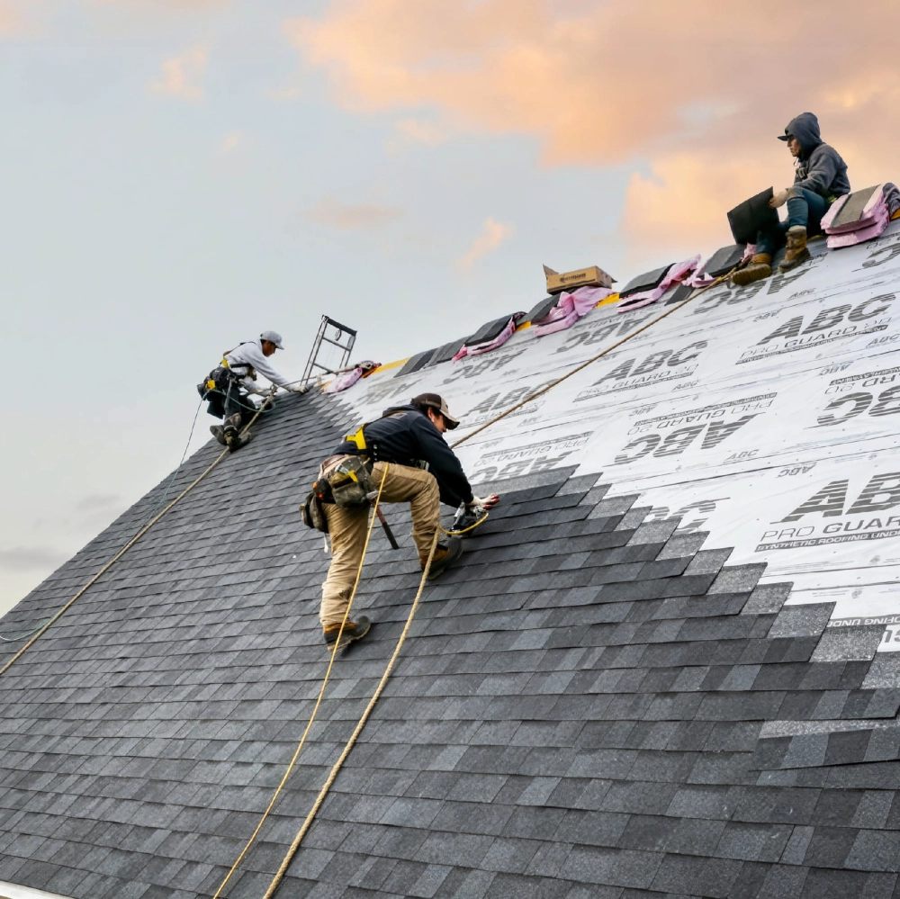 MD Siding & Restoration