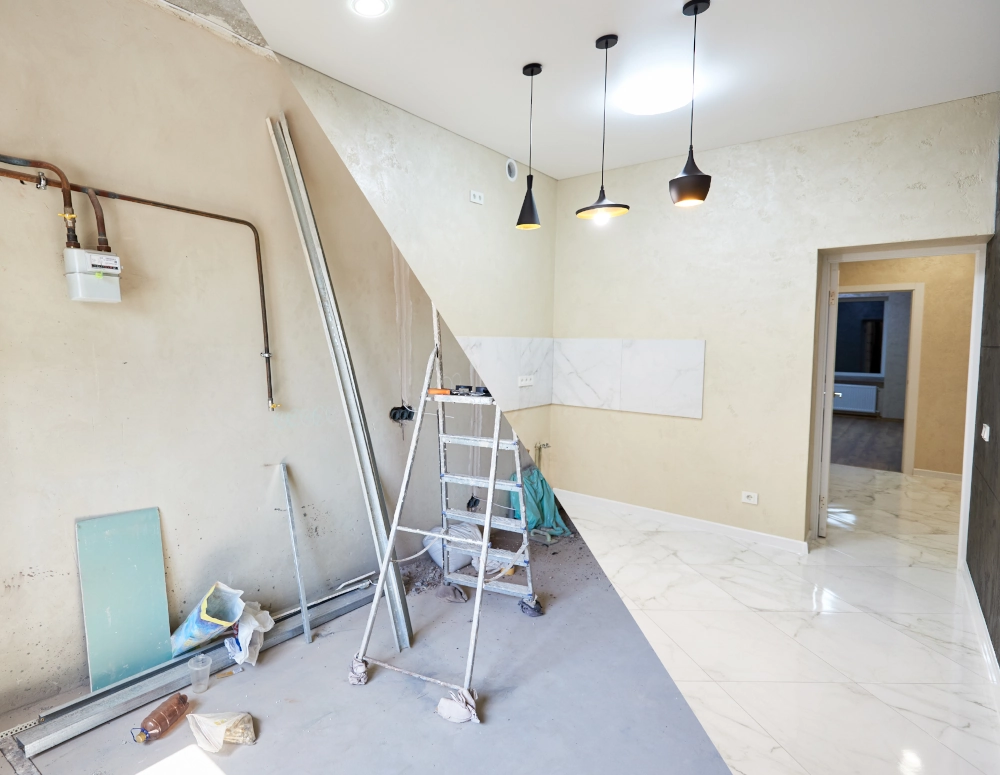 MD Siding & Restoration