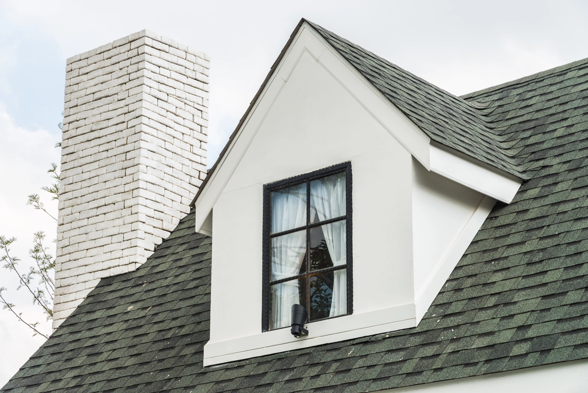 MD Siding & Restoration